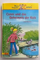 Buch Meine Freundin Conni Band 8 Conni und das Geheimnis der Kois Nordrhein-Westfalen - Langenfeld Vorschau