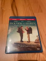 „Picknick mit Bären“ (Blu-ray) Leipzig - Leipzig, Zentrum-Nord Vorschau