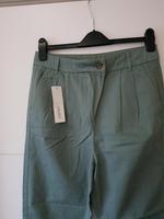 Damen Hose gr:36 /Salbei-grün chino von Esprit Niedersachsen - Vechta Vorschau