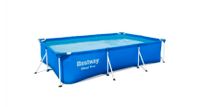 Bestway Swimmingpool Aufstellpool 300 x 201 x 66cm Nordrhein-Westfalen - Höxter Vorschau