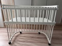 Babybay Maxi Beistellbett Rheinland-Pfalz - Bockenheim an der Weinstraße Vorschau