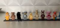 Lego Minifiguren Kostüme Hessen - Hasselroth Vorschau