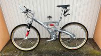 Albuch Kotter MTB Retro Fully 26 Zoll Nordrhein-Westfalen - Velbert Vorschau