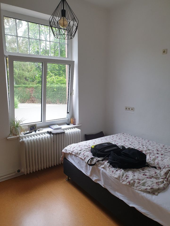 2-Zimmer Wohnung in Celle