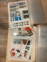 Briefmarken DDR - Sammlung Sachsen-Anhalt - Blankenburg (Harz) Vorschau