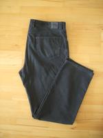 Herren 5-Pocket-Stretchjeans Engbers, Regular Gr. 58, schwarz ... Hessen - Darmstadt Vorschau