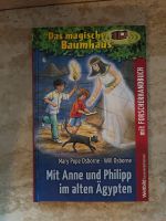 Buch „das magische Baumhaus - Ägypten“ Baden-Württemberg - Renchen Vorschau