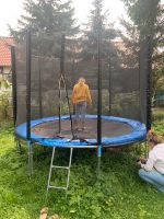 Trampolin Groß Thüringen - Mühlhausen Vorschau