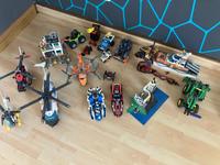 Lego City Set Hessen - Biebertal Vorschau