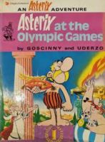 An Asterix Adventure - Asterix at the Olympic Games - Englisch Nordrhein-Westfalen - Dülmen Vorschau