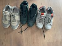 Gebrauchte Schuhe Findorff - Findorff-Bürgerweide Vorschau