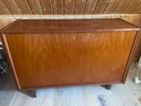 DDR Schrank Sachsen - Flöha  Vorschau