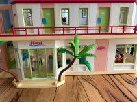 Playmobil Hotel Baden-Württemberg - Bietigheim-Bissingen Vorschau