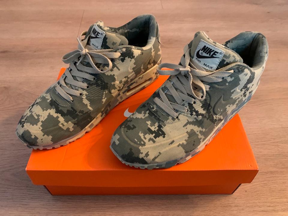 Air max 90 b sales
