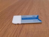 Sony Memory Stick Duo Adaptor Nordrhein-Westfalen - Bergheim Vorschau