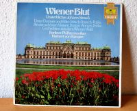 Schallplatte Strauß „Wiener Blut“ Hannover - Nord Vorschau
