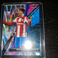 Topps finest Niedersachsen - Meppen Vorschau