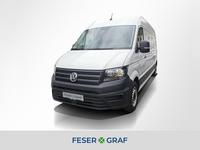 Volkswagen Crafter 35 Kasten LR 2.0 TDI Holzboden RüKa Bayern - Erlangen Vorschau