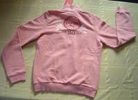 Neue Puma Sweatjacke Freizeitjacke Damen Gr. 32/34 = XS Bayern - Dietfurt an der Altmühl Vorschau