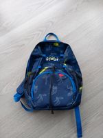 Scout Kindergarten Rucksack VI Super Knights blau Niedersachsen - Rotenburg (Wümme) Vorschau