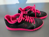 Reebok Schuhe, pink/schwarz, Gr. 39 Saarland - Wadern Vorschau