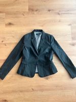 Blazer Daniel Hechter Größe 38 schwarz Baden-Württemberg - Hüttlingen Vorschau