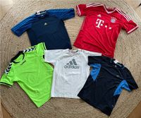 Sport-Shirts Gr. 152;164;176 Nordrhein-Westfalen - Brilon Vorschau