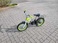 Hudora Kinderfahrrad 16 Zoll Baden-Württemberg - Pforzheim Vorschau