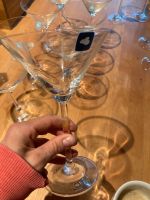 Leonardo daily Coctailgläser Glas Martinigläser Bayern - Iffeldorf Vorschau