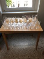 Gläser - Wein, Bier, Kaffee, Whiskey, Cocktails Berlin - Neukölln Vorschau