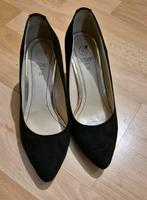 Schwarze High Heels Rheinland-Pfalz - Koblenz Vorschau