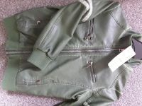 Übergangsjacke, Jungen, Jacke, neu Gr. 122 Sachsen - Zeithain Vorschau