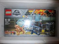 Lego Jurassic World 75927 Bayern - Bad Kötzting Vorschau