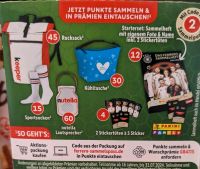 Suche Ferrero Sammelspaß Codes Nordrhein-Westfalen - Coesfeld Vorschau