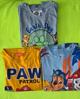 PAW Patrol Langarmshirt gr.110/116  3 Teile zusammen 2 Euro Hessen - Groß-Gerau Vorschau