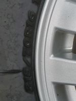 215/70R16 winterräder outlander Bayern - Lohr (Main) Vorschau