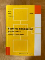 Systems Engineering Methodik und Praxis 9.Auflage Frankfurt am Main - Nordend Vorschau