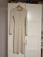 Kleid Maxikleid elegant eng anliegend NEU Gr. M Nordrhein-Westfalen - Leverkusen Vorschau