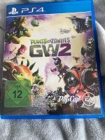 ps4 plants vs zombies gw2 Niedersachsen - Delmenhorst Vorschau