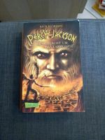 Percy Jackson "Die Schlacht um das Labyrinth" Baden-Württemberg - Ravensburg Vorschau