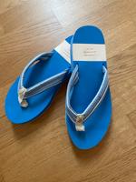 GANT Flip Flops neuwertig Größe 40 Dortmund - Kirchhörde Vorschau