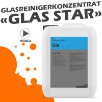 Glas Star 10L Glasreinigerkonzentrat premium Koch Chemie Baden-Württemberg - Lörrach Vorschau