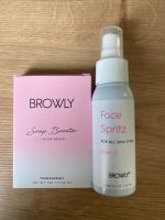 Browly Soap Booster + Face Spritz Neu Bayern - Mömlingen Vorschau