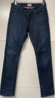 Tommy Hilfiger Jeans Hose blau w32 L34 Nordrhein-Westfalen - Hagen Vorschau