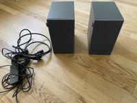 Nubert nuBox A-125 Stereo-Aktivlautsprecher Berlin - Zehlendorf Vorschau