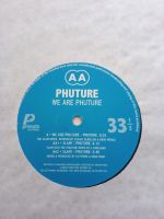 Phuture ‎– We Are Phuture Techno,Acid Schallplatte Saarland - Völklingen Vorschau