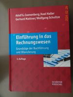 Einführung in das Rechnungswesen von Mattner und Schultze Brandenburg - Gransee Vorschau