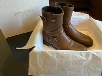 Jimmy Choo Herrenstiefel Berlin - Wilmersdorf Vorschau