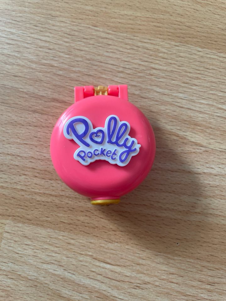 Polly Pocket 90er in Bad Segeberg