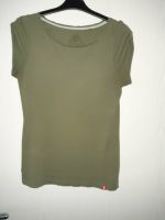 edc (Esprit) T-Shirt -Farbe khaki- Grösse S Nordrhein-Westfalen - Hückelhoven Vorschau